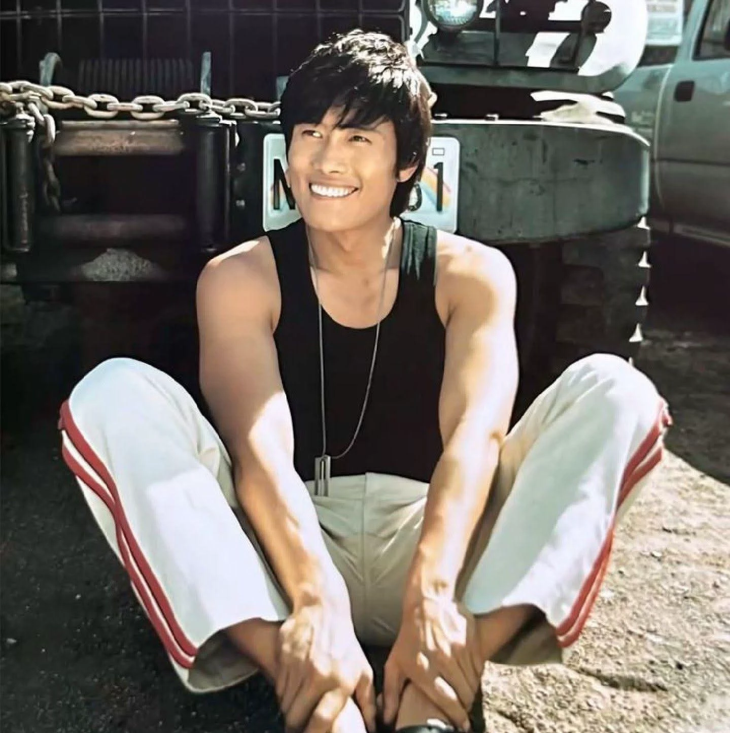 Lee byung hun thumbnail