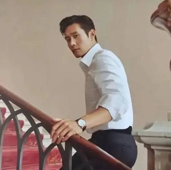 Lee byung hun  thumbnail