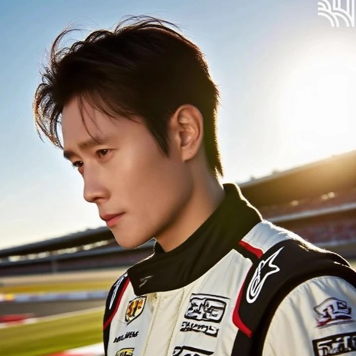 LEE BYUNG HUN thumbnail