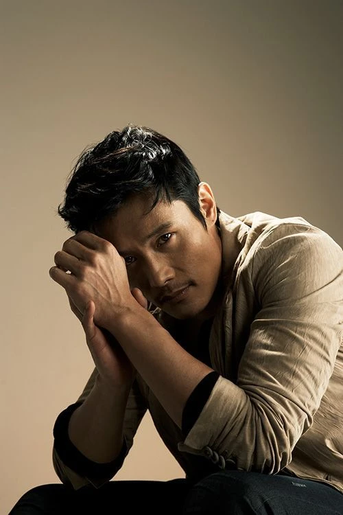 Lee Byung-hun thumbnail