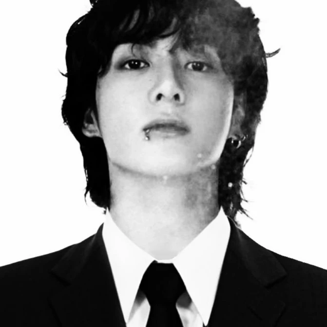Jungkook 