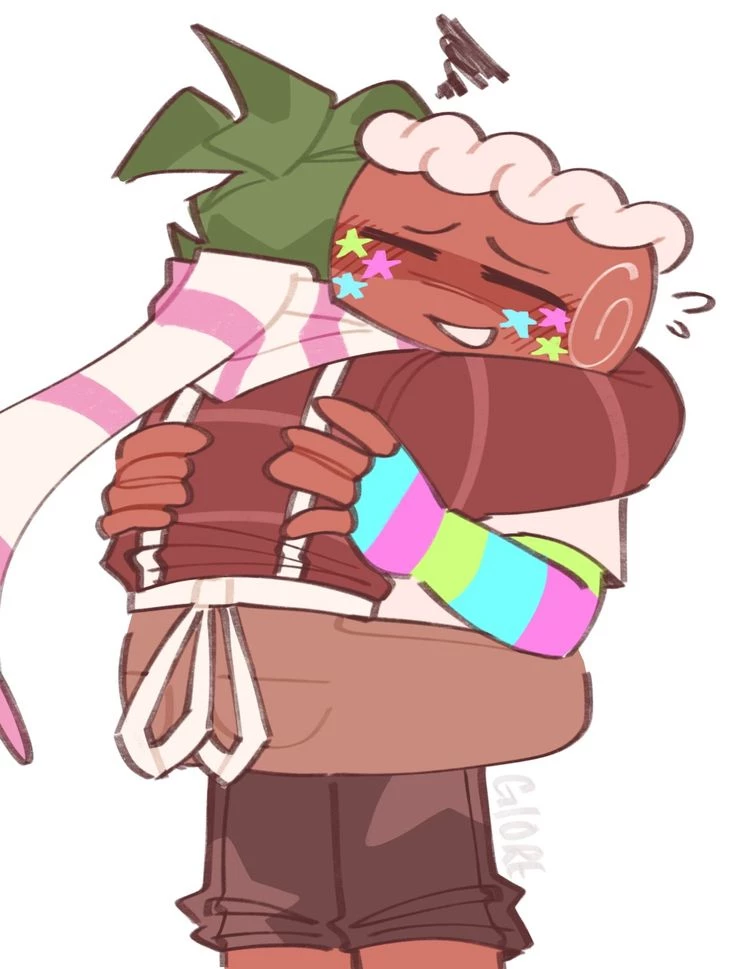 Cosmo (Fruitcake) thumbnail