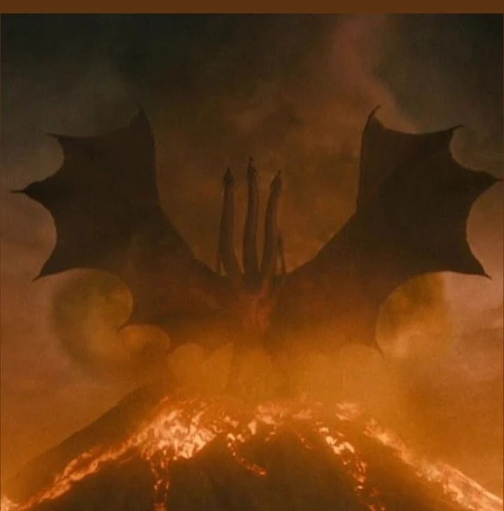ghidorah thumbnail