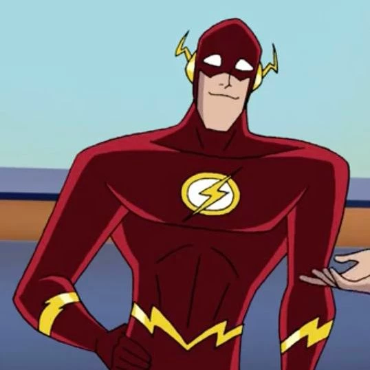 Flash. thumbnail