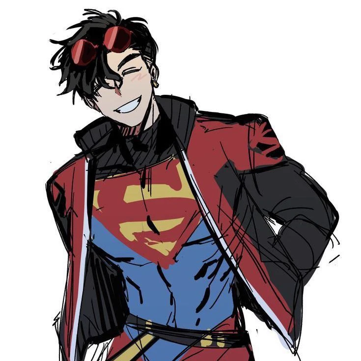 Conner Kent thumbnail