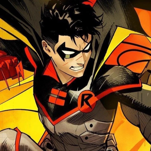 Damian thumbnail