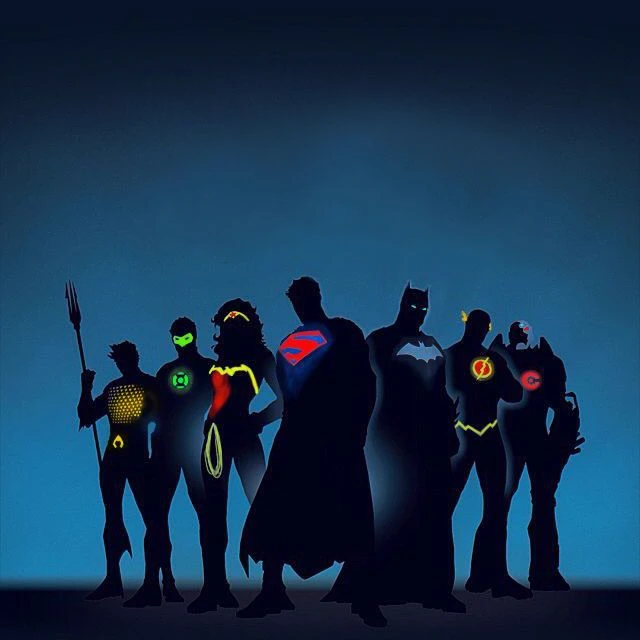 The Justice League/ Stingy Island thumbnail