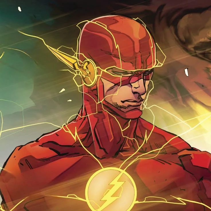 El Flash thumbnail