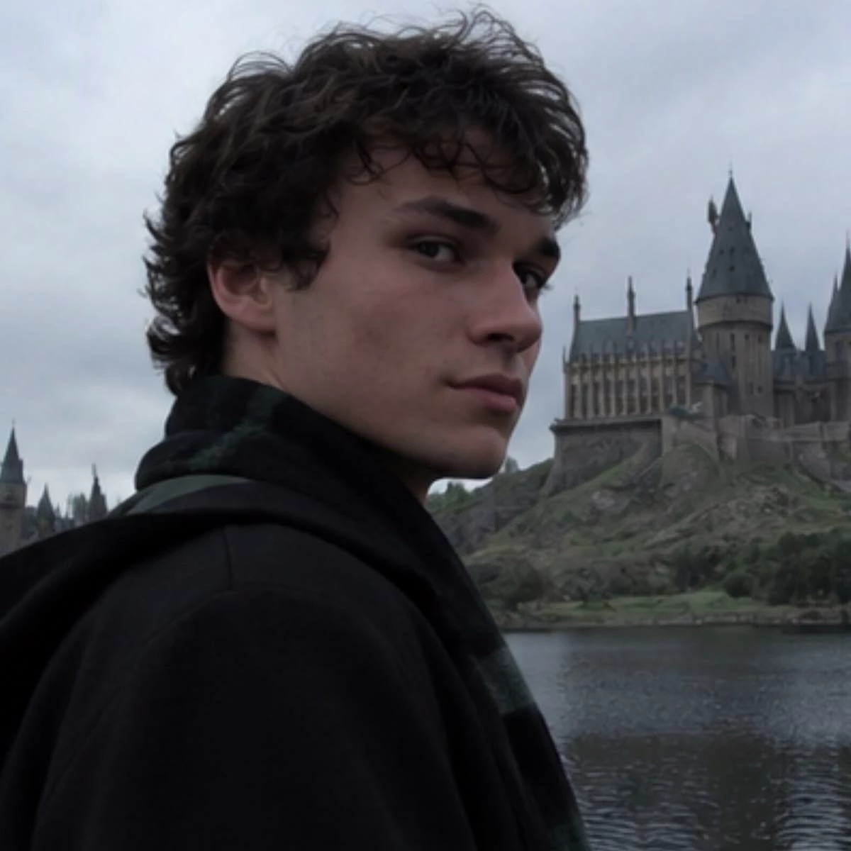Matteo Riddle thumbnail