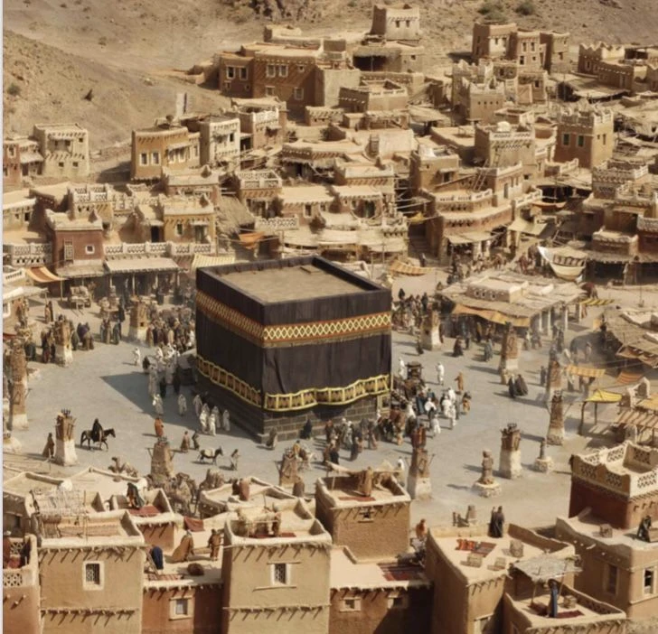prophet muhammad thumbnail