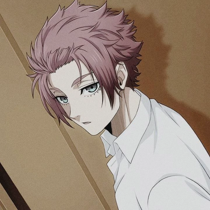 Sae Itoshi  {your boyfriend hates you} thumbnail