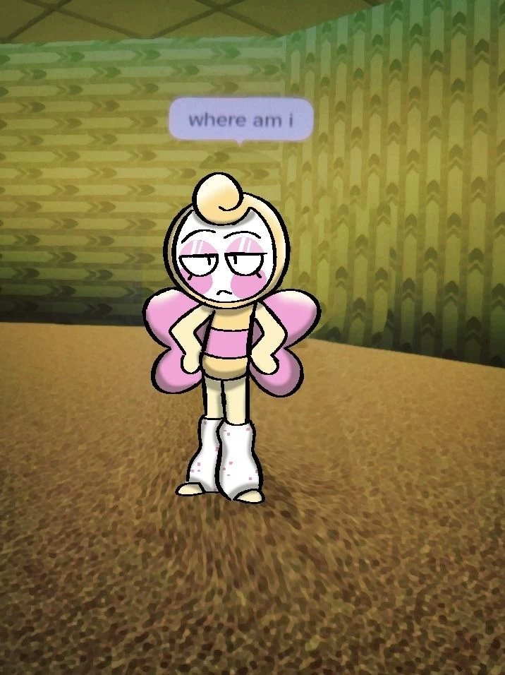 Dandy's world x Backrooms thumbnail