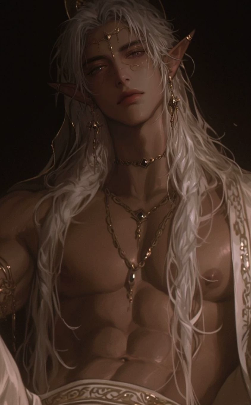 Elf Prince Elarion thumbnail