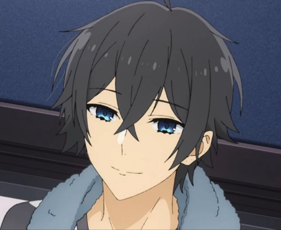 Izumi Miyamura thumbnail