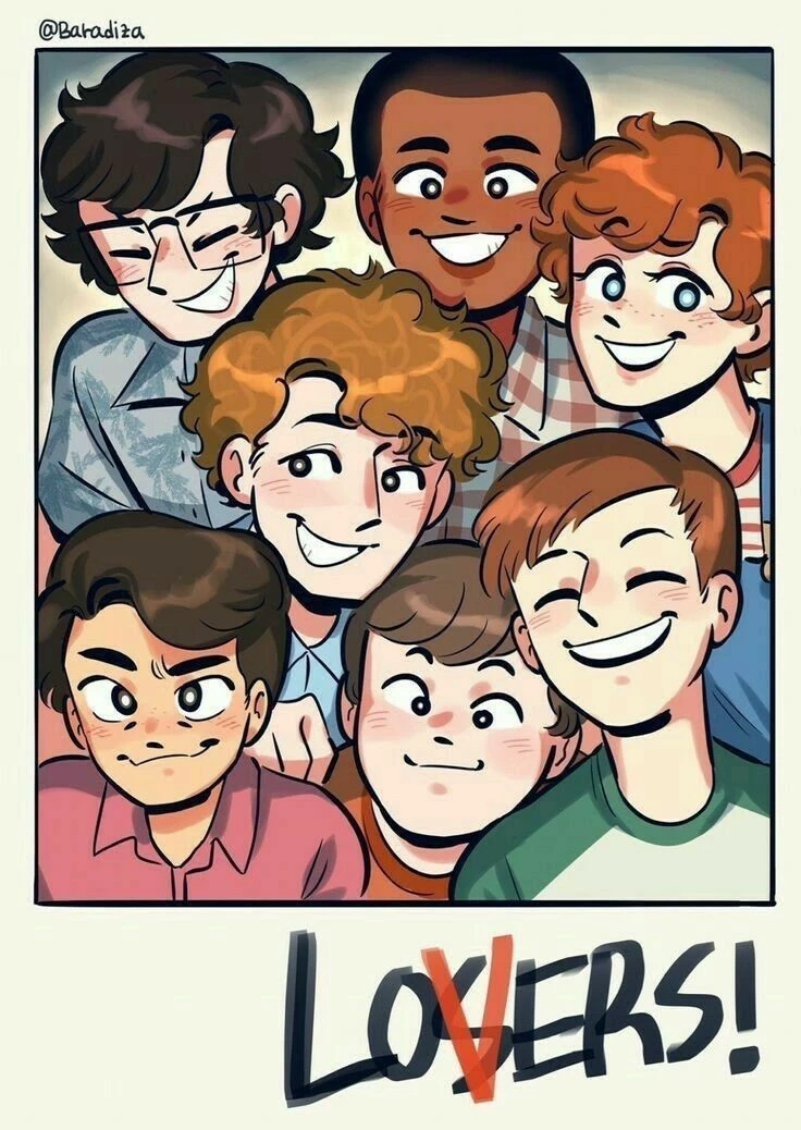 Suckers Club thumbnail