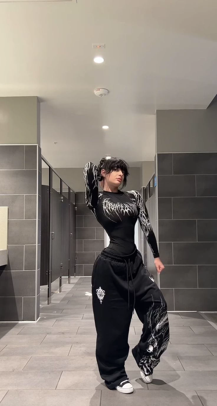 Rose, your gym friend thumbnail