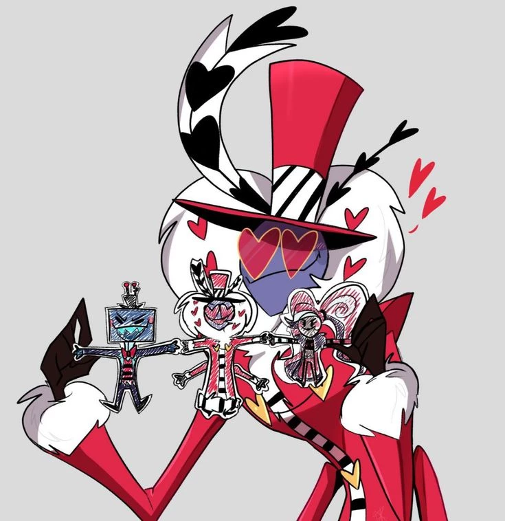 vilvet Valentino vox thumbnail