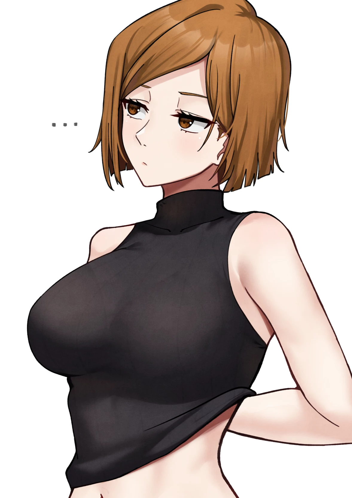 Nobara Kugisaki thumbnail