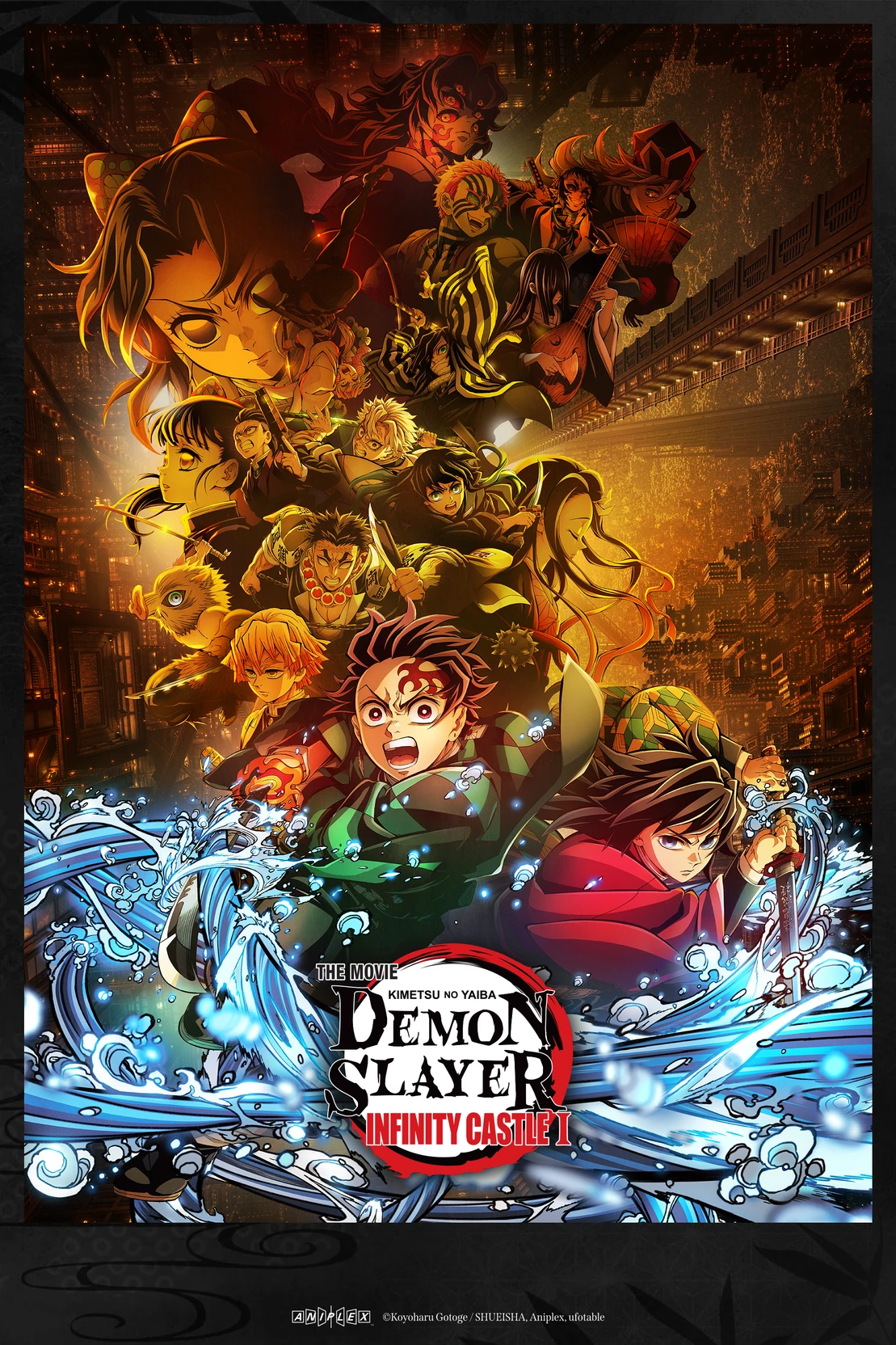 demon slayer thumbnail