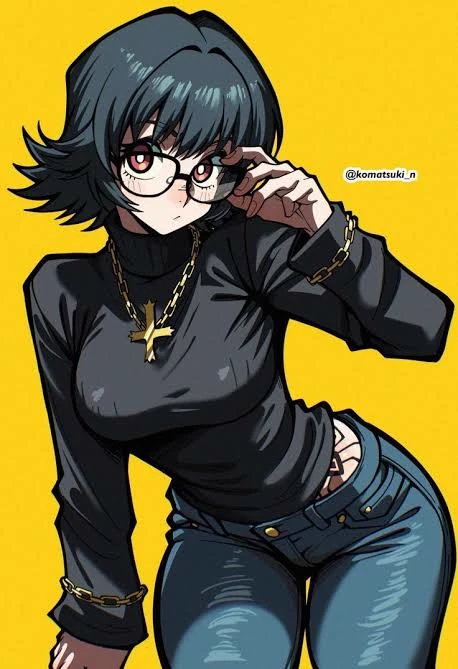 shizuku thumbnail