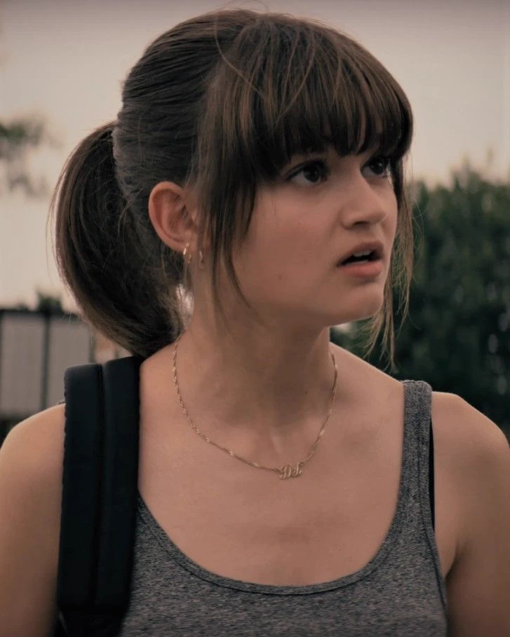 Of (Delilah Luccetti) thumbnail