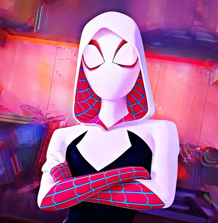 Gwen Stacy thumbnail