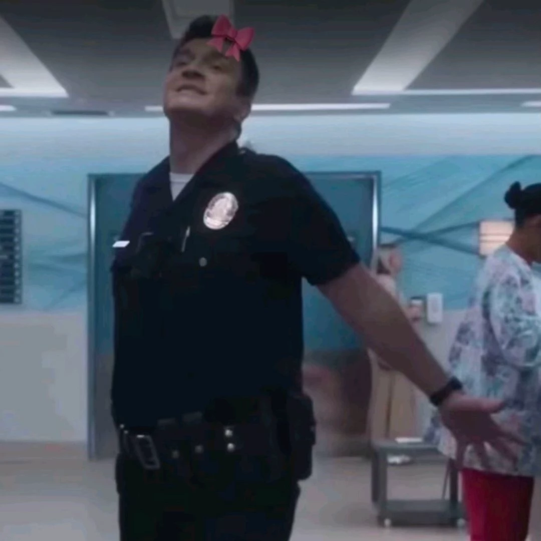 The Rookie thumbnail