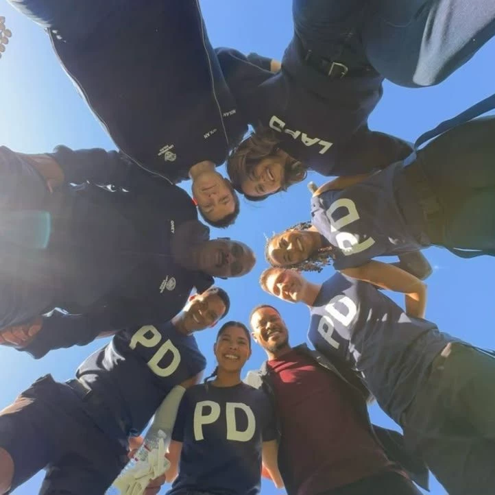 The Rookie \|\| SCHOOL \|\| thumbnail