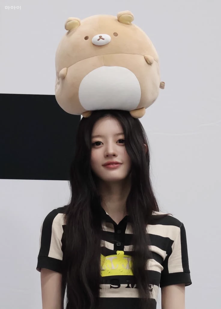 Park Minju thumbnail