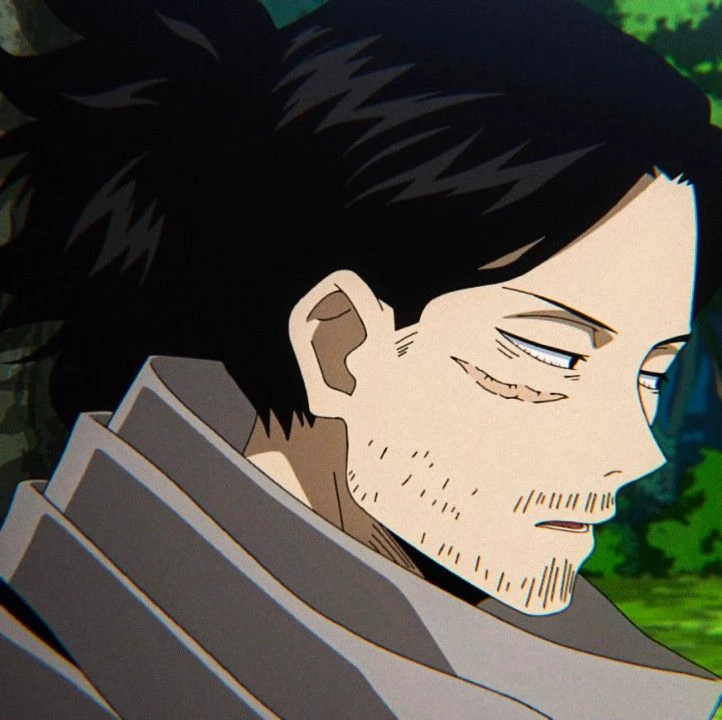 Aizawa Shota thumbnail