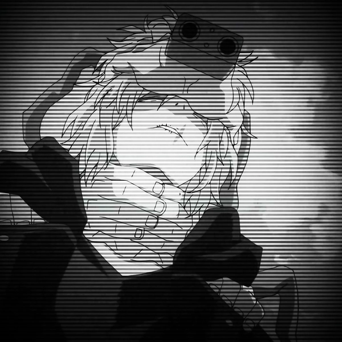 Tomura Shigaraki thumbnail