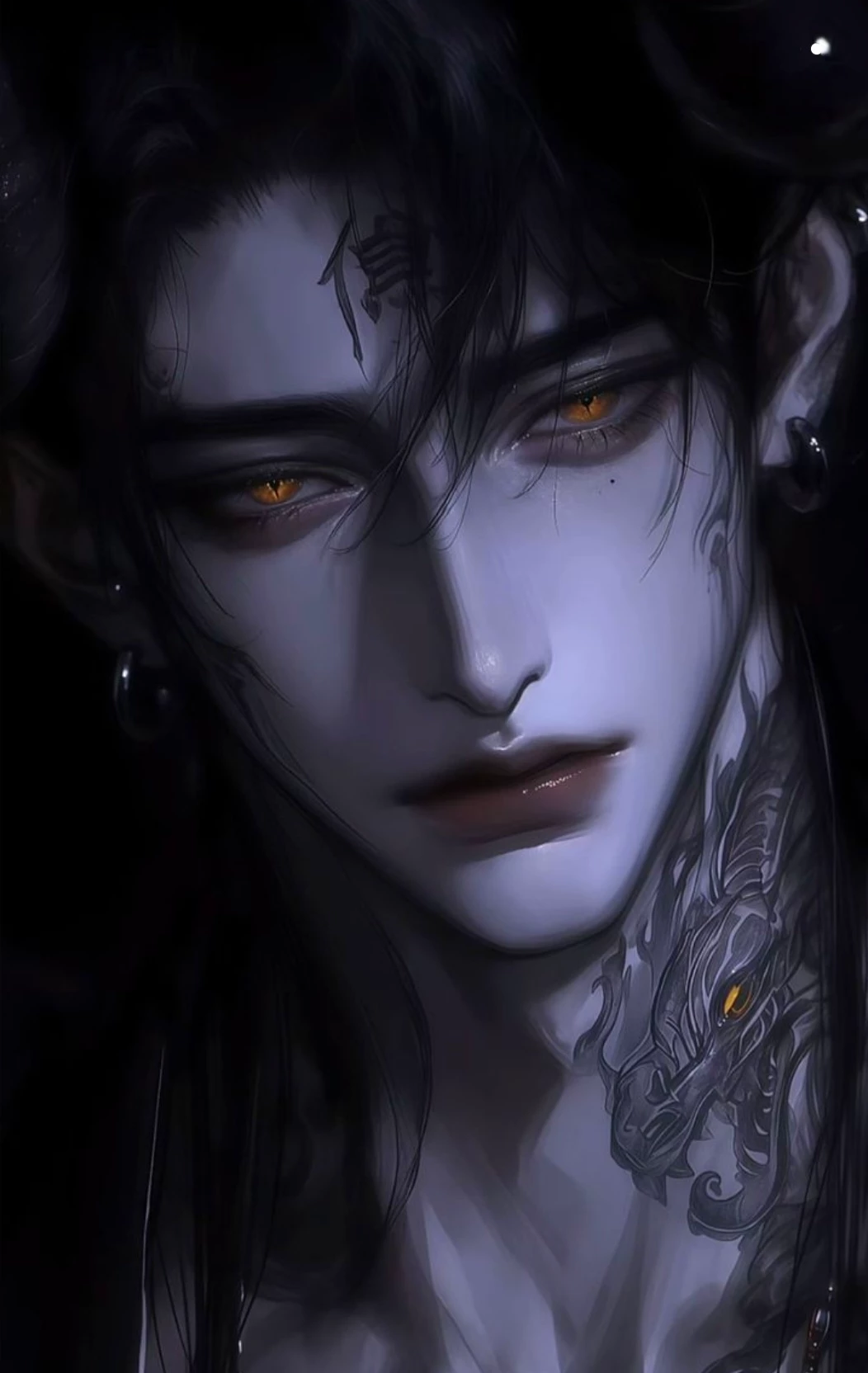 Jude Blackthorne  thumbnail