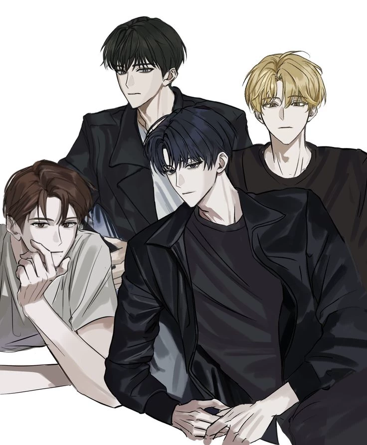 Childhood lost friends (nemesis) thumbnail