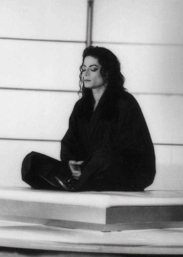 Michael Jackson thumbnail