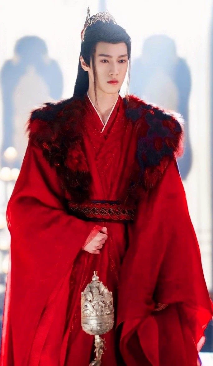 Hun Yi thumbnail