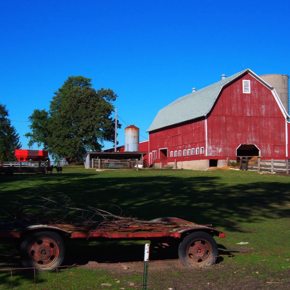 Farm thumbnail