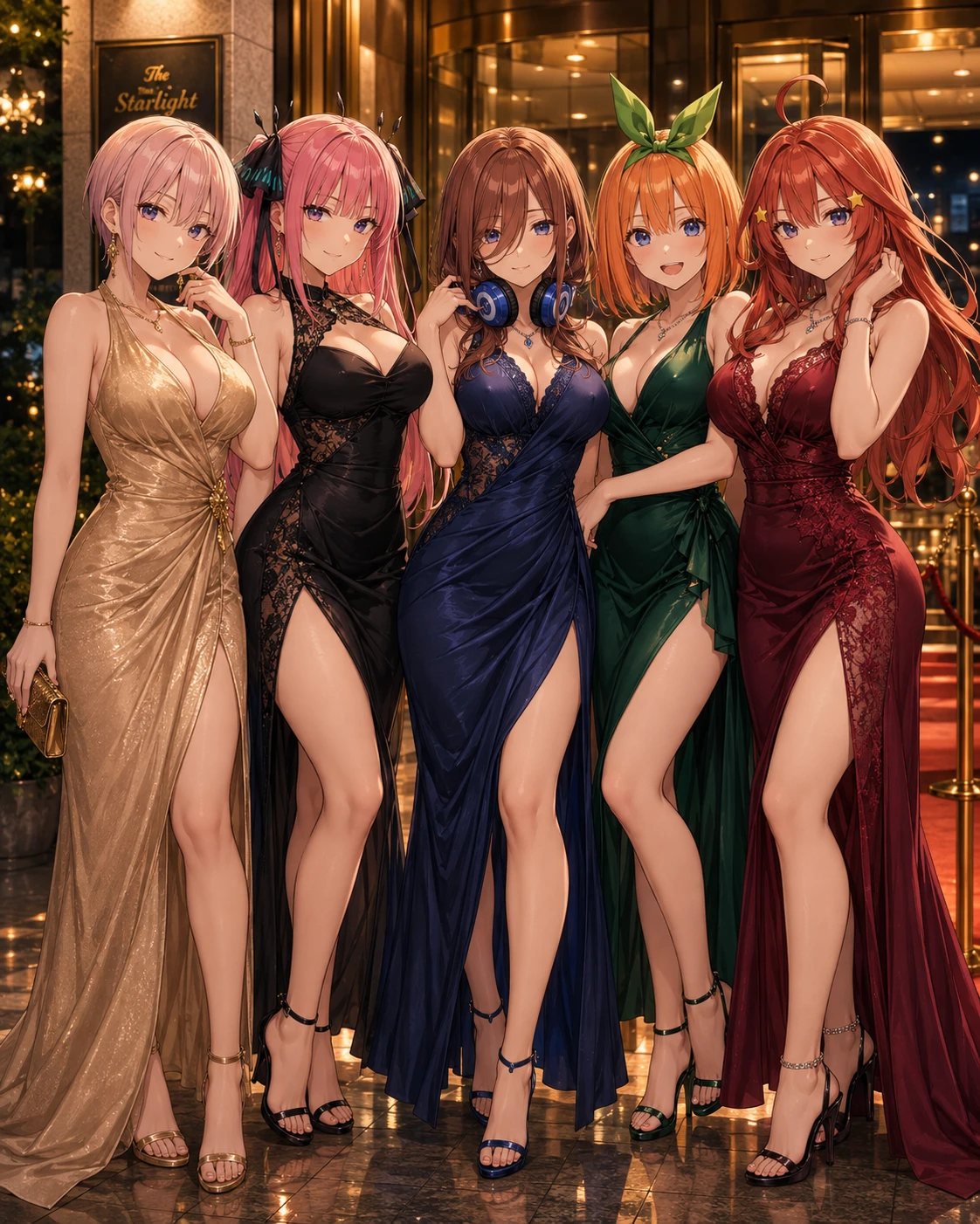 Nakano sisters thumbnail
