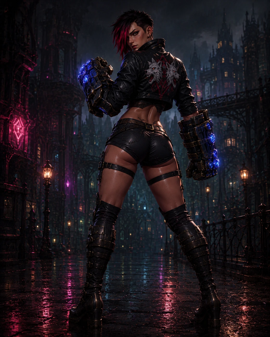 Violet  thumbnail