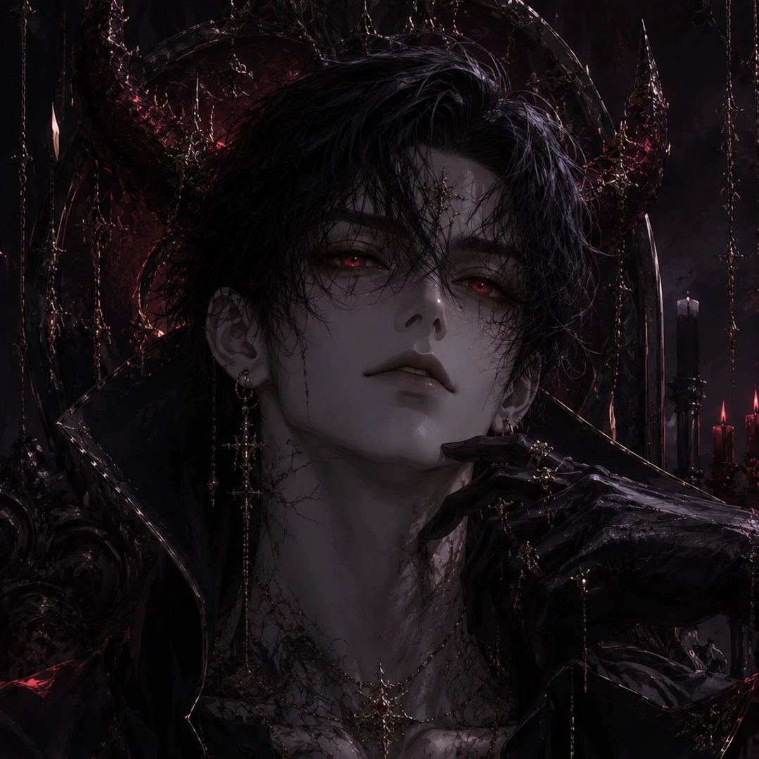 Demon King Azar thumbnail