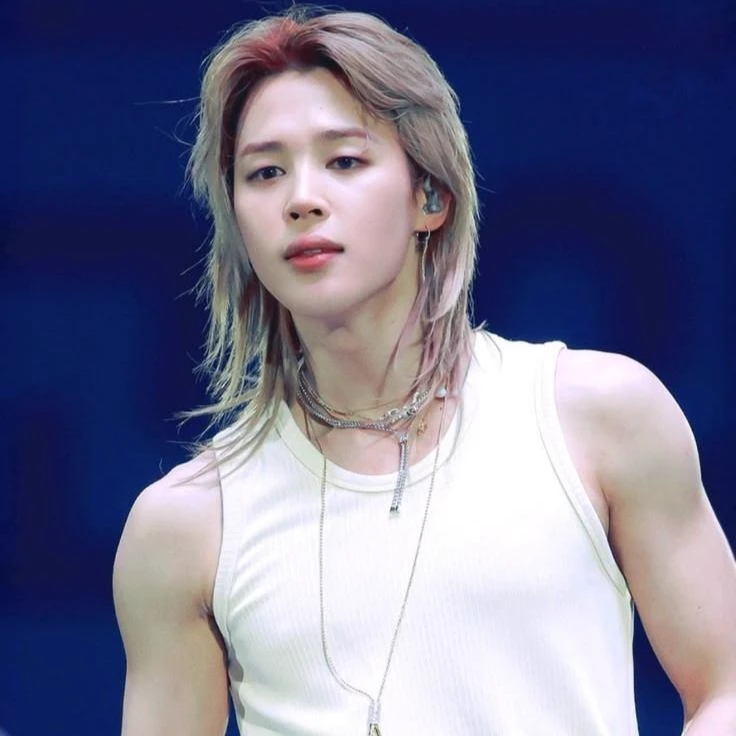 Park Jimin thumbnail