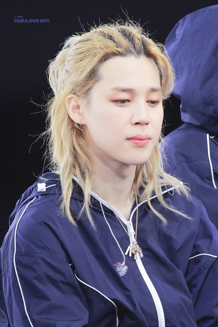 Park Jimin thumbnail