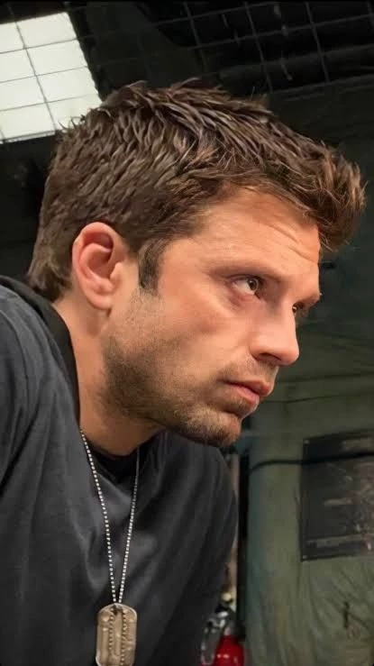 James Bucky Barnes thumbnail