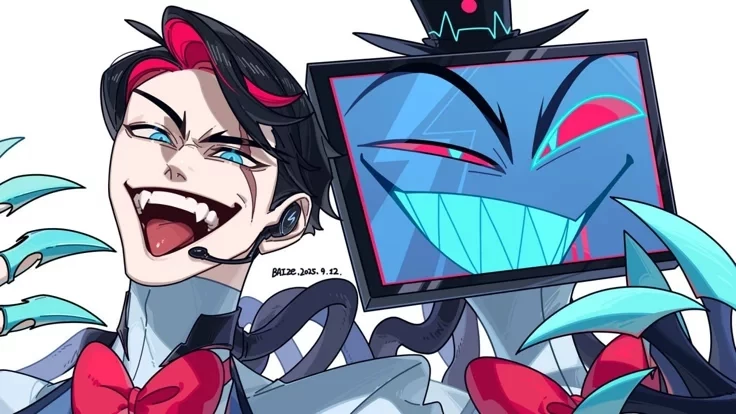 Vox thumbnail
