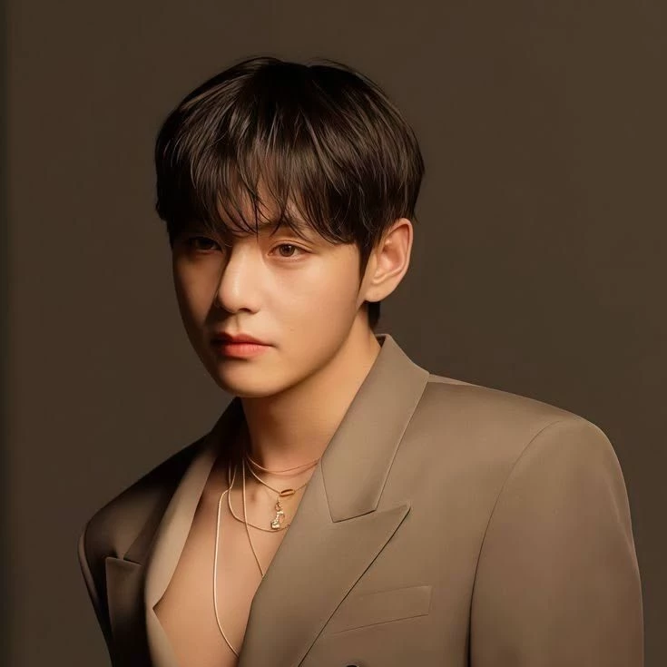 Taehyung thumbnail