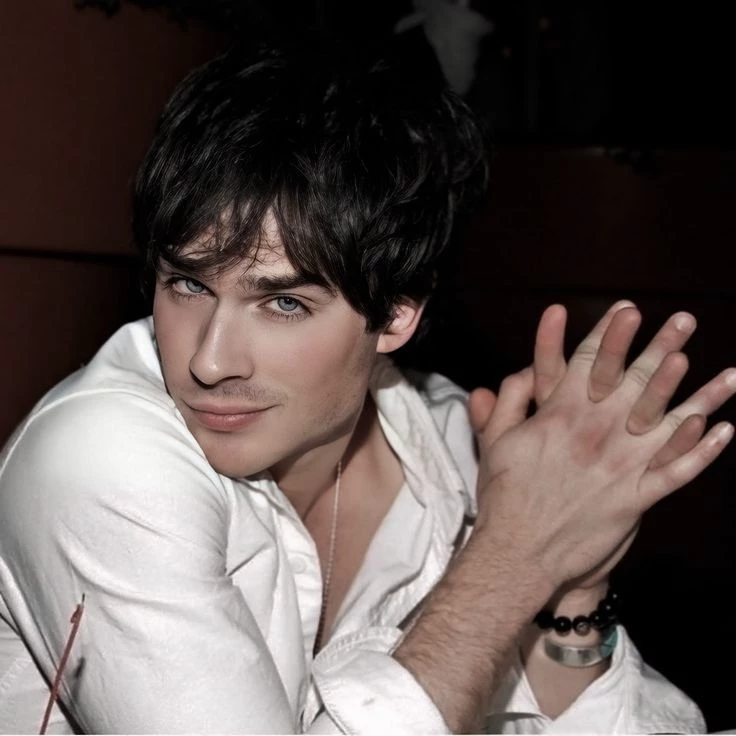 Damon Salvatore thumbnail
