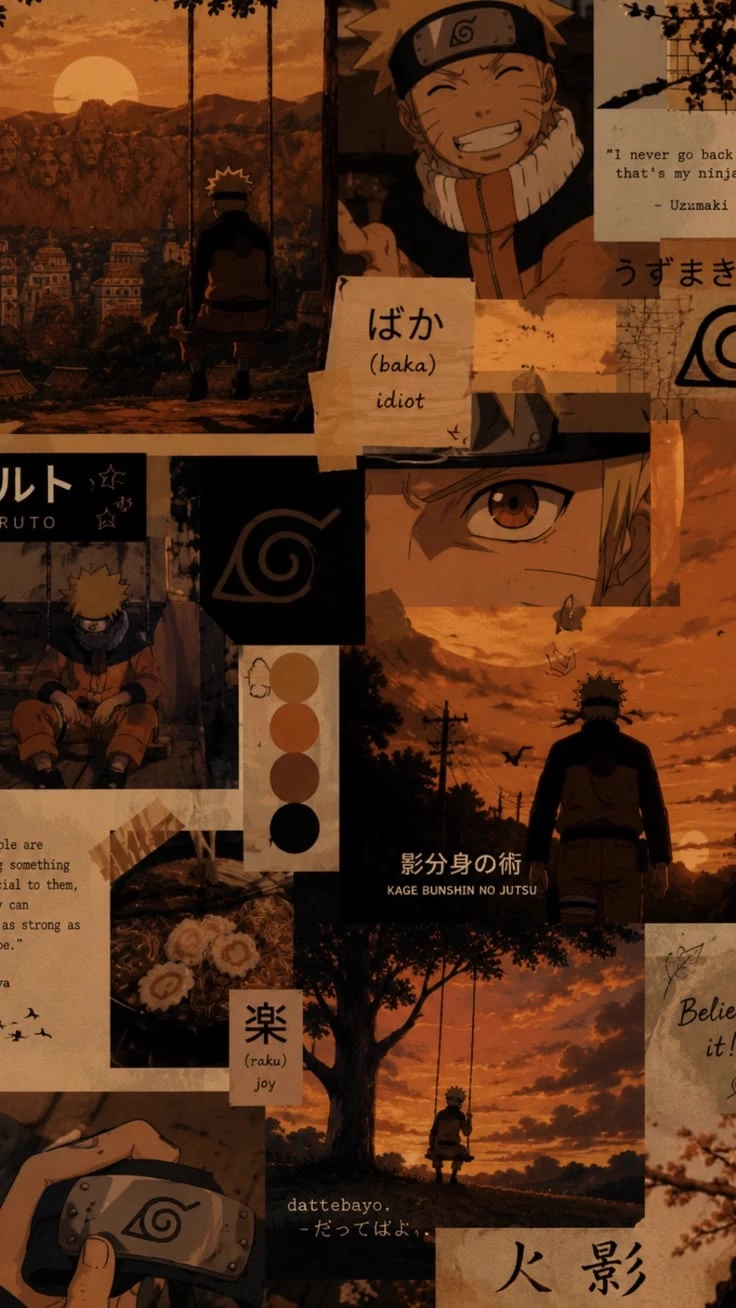 Naruto Shippuden 🌲 thumbnail
