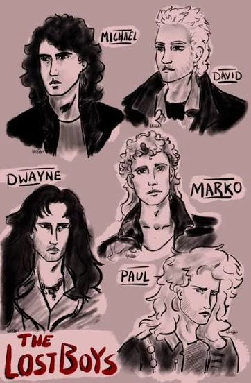 David,Dwayne,Paul,Marko,Micheal,and sam thumbnail