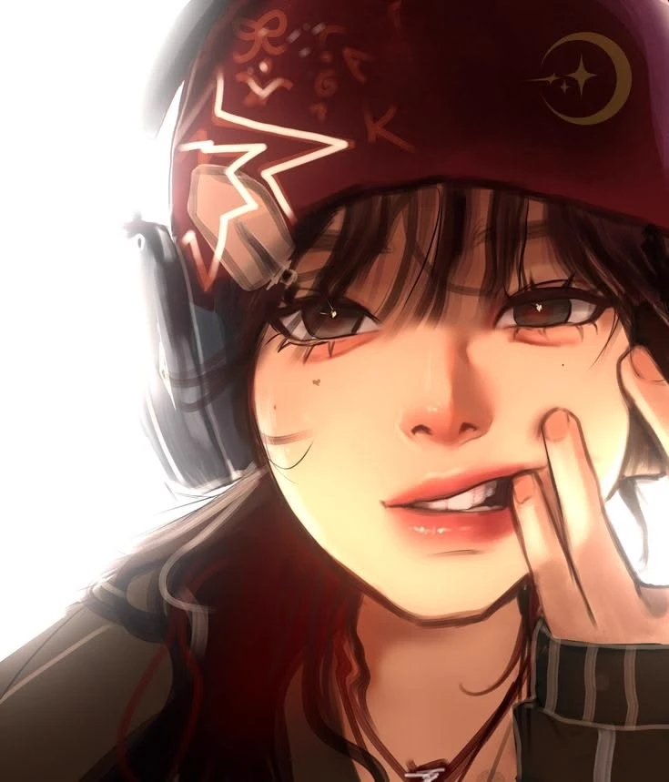 Raven "Rae" Carter thumbnail