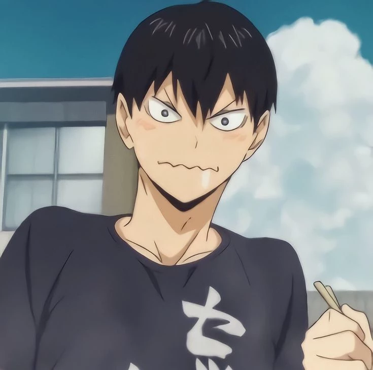 Tobio Kageyama thumbnail