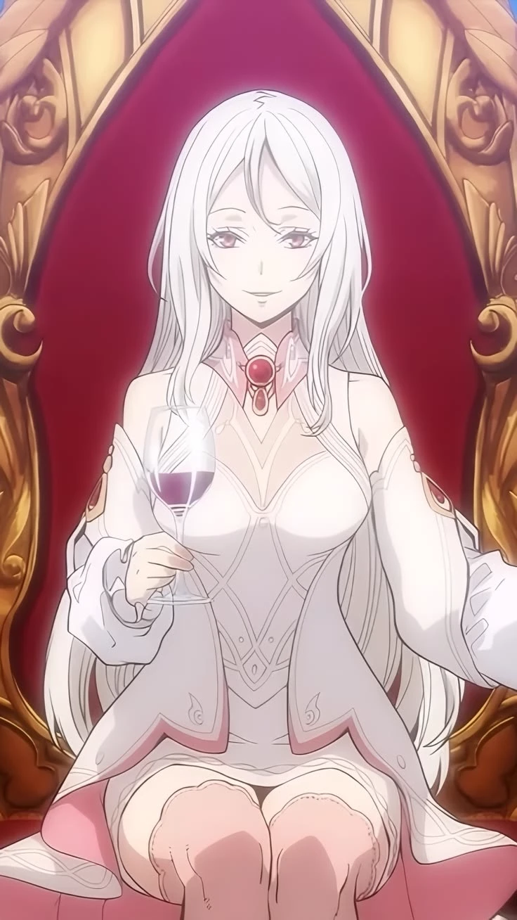 Primordial Demon Blanc thumbnail